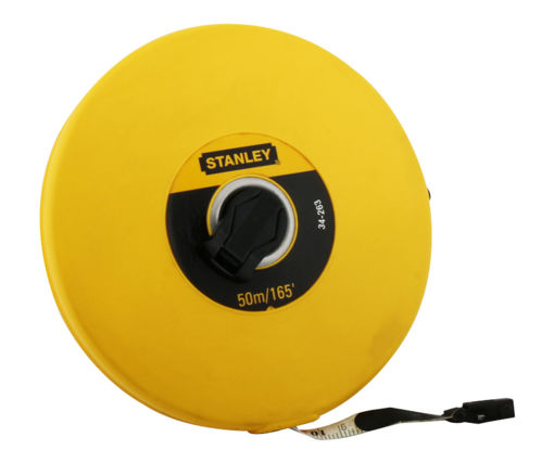 Afbeeldingen van STANLEY Landmeter glasvezel