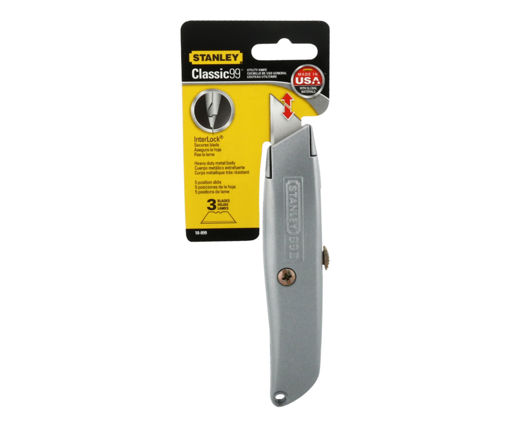 Afbeeldingen van STANLEY Uitschuifmes