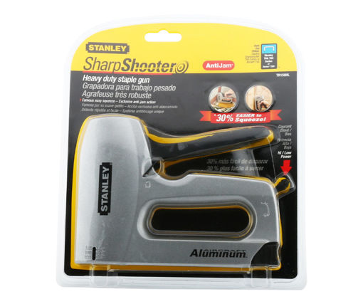 Afbeeldingen van STANLEY Nietpistool