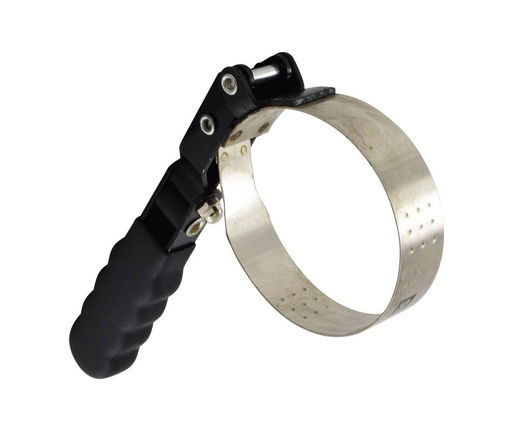 Afbeeldingen van STANLEY Oliefilterklembandsleutel