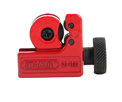 Afbeeldingen van STANLEY Pijpsnijder, Mini