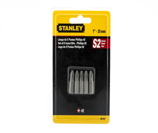 Afbeeldingen van STANLEY Bitjes