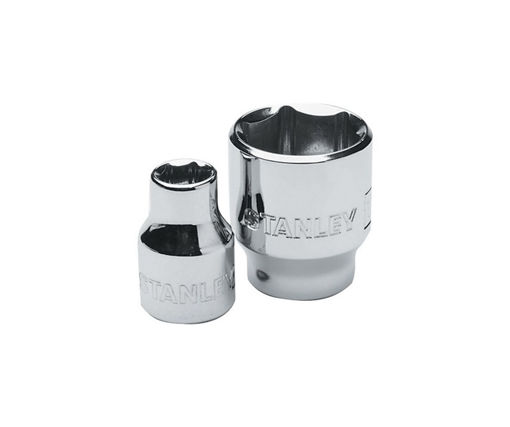 Afbeeldingen van STANLEY Dop, metrisch