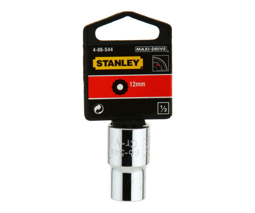 Afbeeldingen van STANLEY Dop, metrisch