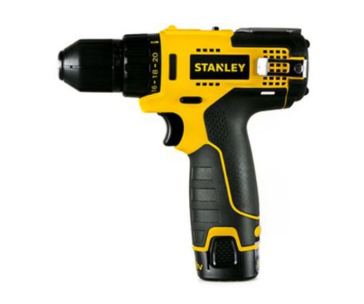 Afbeeldingen van STANLEY Boormachine, draadloos