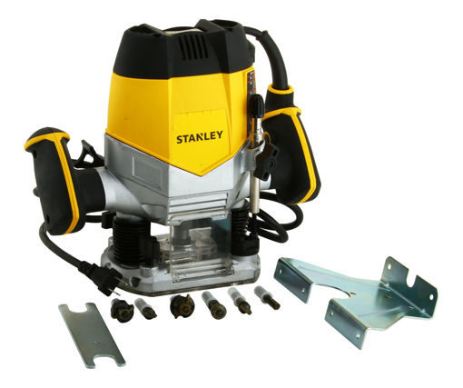 Afbeeldingen van STANLEY Bovenfrees