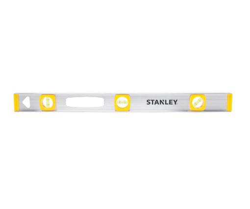 Afbeeldingen van STANLEY Waterpas, aluminium