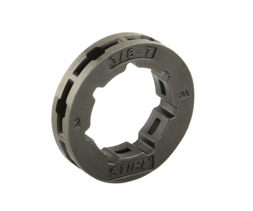 Afbeeldingen van STIHL Rim Sprocket 3/8" 7T B ( Ms381-650-660 )