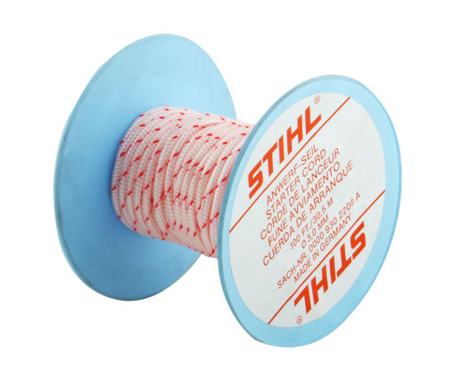 Afbeeldingen van STIHL Starter Rope 3.0mm x 30.5M D