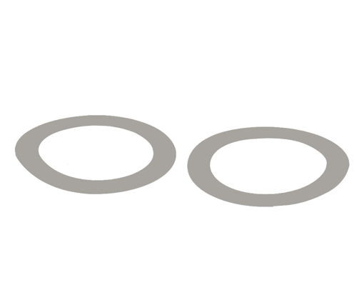 Afbeeldingen van STIHL Shim 0.1mm D