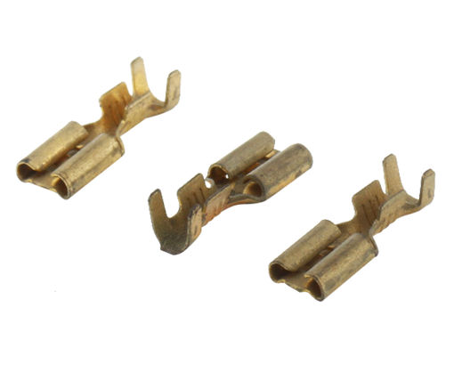 Afbeeldingen van STIHL Terminal Socket  4.8-1/0.4 D