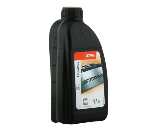 Afbeeldingen van STIHL Chain Lubricant, Forest Plus 1Ltr D
