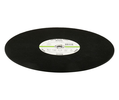 Afbeeldingen van STIHL Cutting Wheel 400mm/16" Steel D