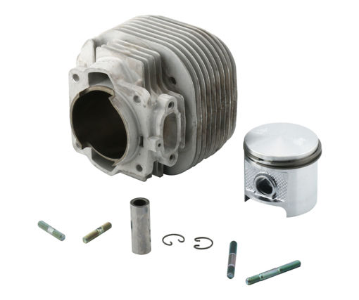 Afbeeldingen van STIHL Cylinder With Piston 58mm D