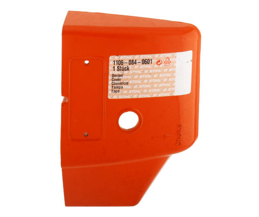 Afbeeldingen van STIHL Cover D