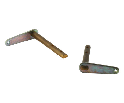 Afbeeldingen van STIHL Governer Shaft D