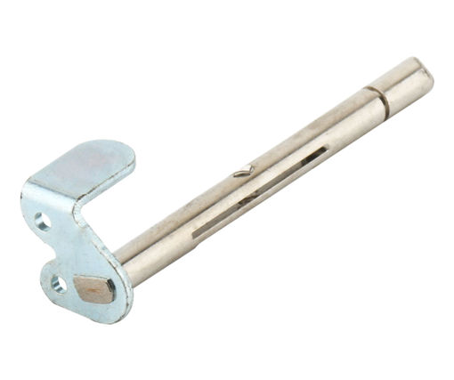 Afbeeldingen van STIHL Throttle Shaft With Lever D