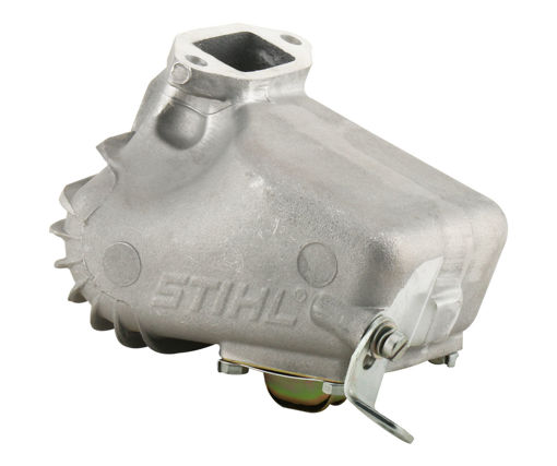 Afbeeldingen van STIHL Muffler D