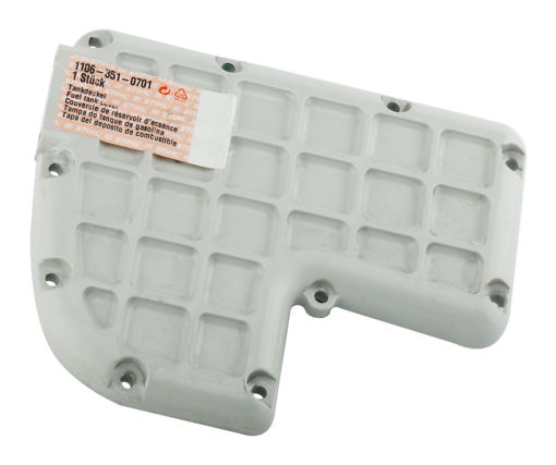 Afbeeldingen van STIHL Fuel Tank Cover D