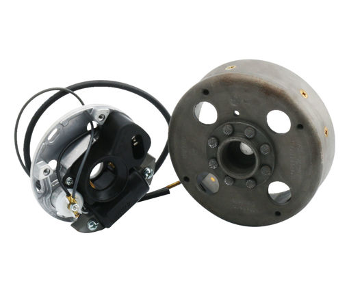 Afbeeldingen van STIHL Magneto D