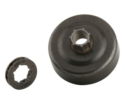 Afbeeldingen van STIHL Rim Sprocket Kit 0.404"  7T D