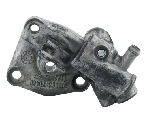 Afbeeldingen van STIHL Pump Housing D