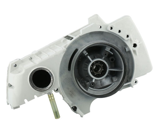 Afbeeldingen van STIHL Handlebar With Hose D