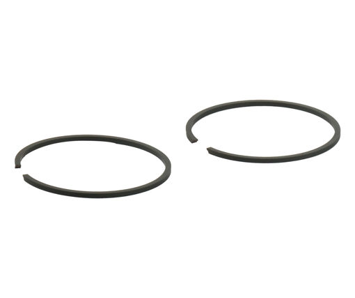Afbeeldingen van STIHL Piston Ring 47x1.5 mm B