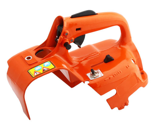 Afbeeldingen van STIHL Shroud Assembly D