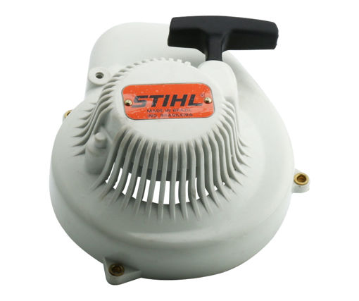 Afbeeldingen van STIHL Fan Housing With Rewind Starter B