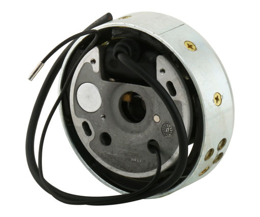 Afbeeldingen van STIHL Magneto D