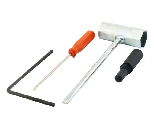 Afbeeldingen van STIHL Set Of Tools B