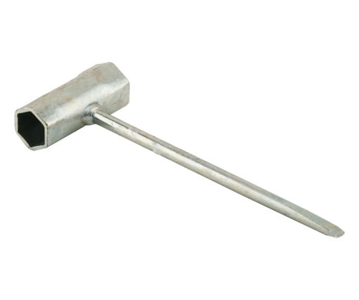 Afbeeldingen van STIHL Combination Wrench B