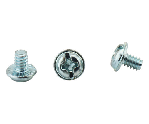 Afbeeldingen van STIHL Round Head Screw D