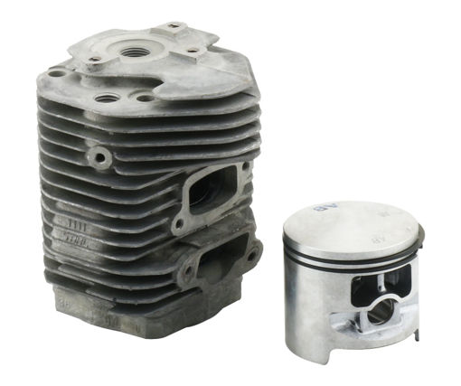 Afbeeldingen van STIHL Cylinder With Piston 58 mm B