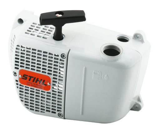 Afbeeldingen van STIHL Fan Housing With Rewind Starter B