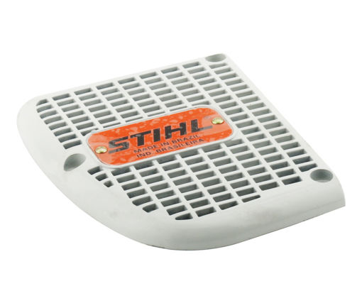 Afbeeldingen van STIHL Fan Cover D