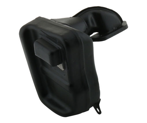 Afbeeldingen van STIHL Muffler B ( 051 )