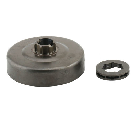 Afbeeldingen van STIHL Rim Sproket Kit 0.404"  7T D