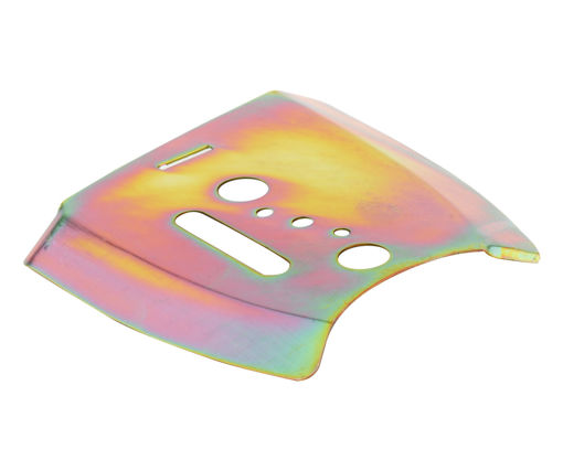 Afbeeldingen van STIHL Outer Side Plate D ( 051 )