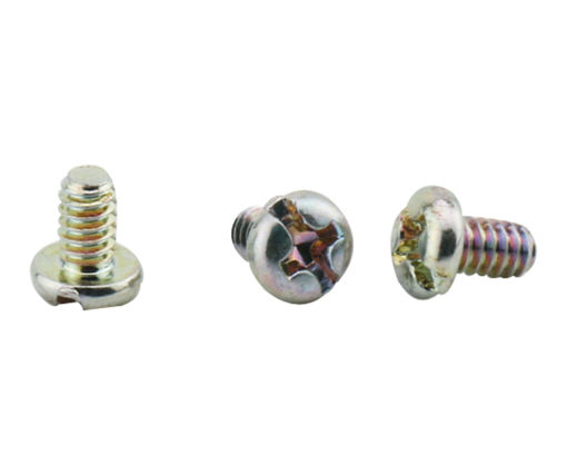 Afbeeldingen van STIHL Round Head Screw D