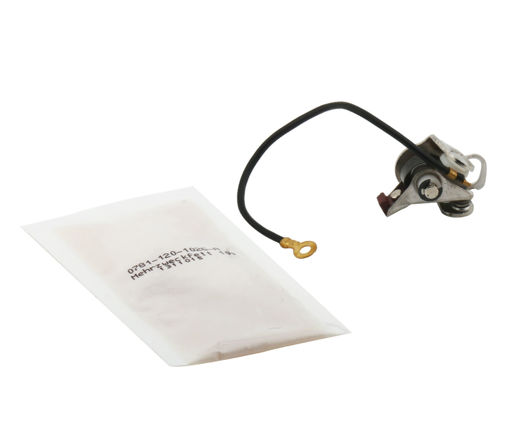 Afbeeldingen van STIHL Set Of Points D