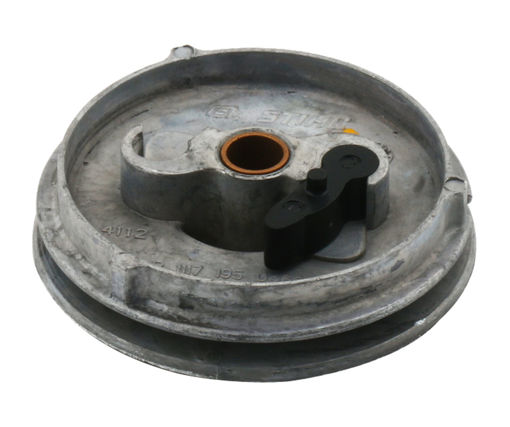 Afbeeldingen van STIHL Rope Rotor Kit D