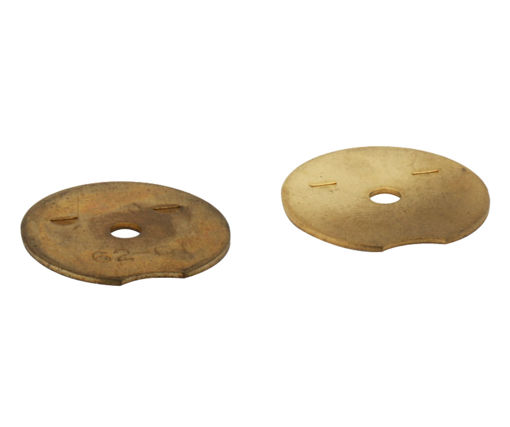 Afbeeldingen van STIHL Choke Shutter D