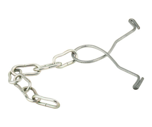 Afbeeldingen van STIHL Filler Cap Retainer D