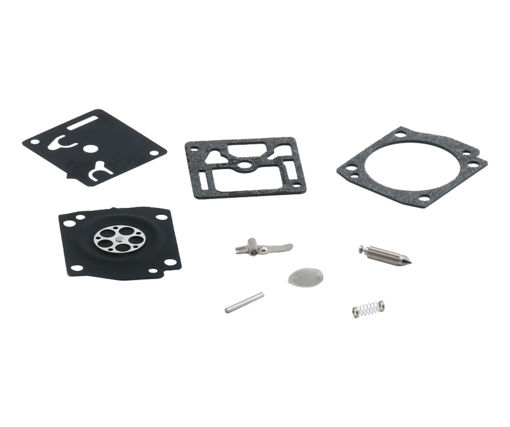 Afbeeldingen van STIHL Set Of Carburetor Parts D
