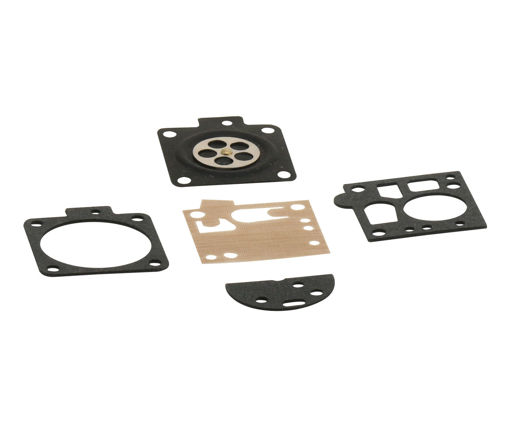 Afbeeldingen van STIHL Set Of Carburetor Parts D