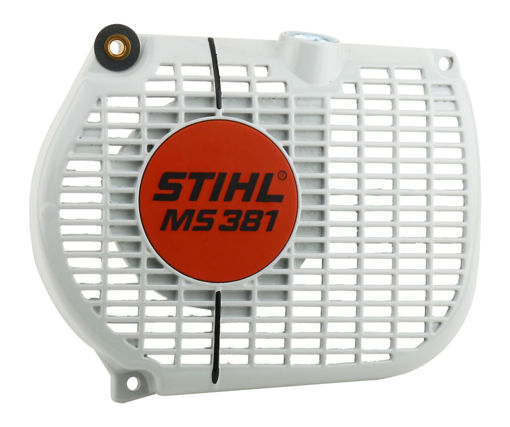 Afbeeldingen van STIHL Fan Housing D