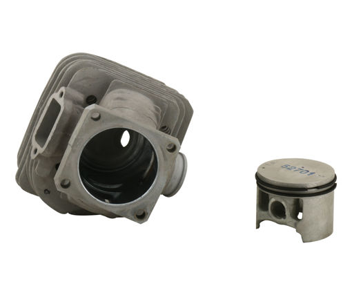 Afbeeldingen van STIHL Cylinder With Piston 52mm D