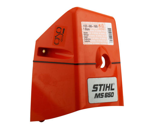 Afbeeldingen van STIHL Shroud D